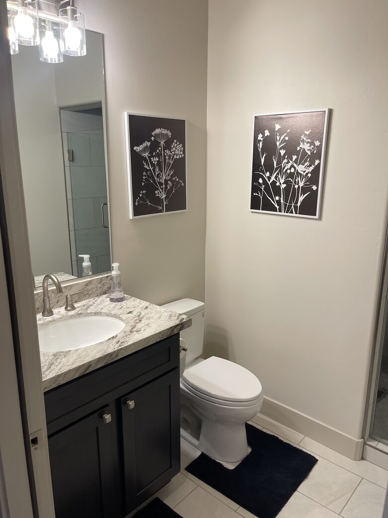 Gorgeous Mountain Home with Golf Access to The Rim and Chaparral Pines - Payson, Arizona