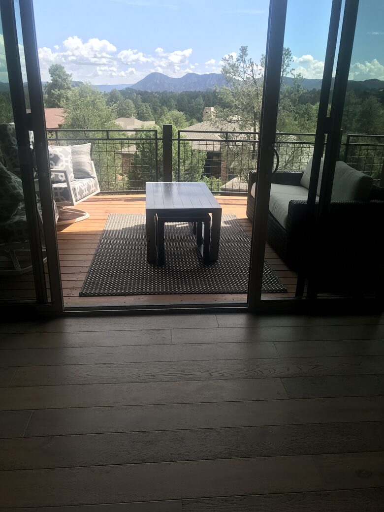 Gorgeous Mountain Home with Golf Access to The Rim and Chaparral Pines - Payson, Arizona