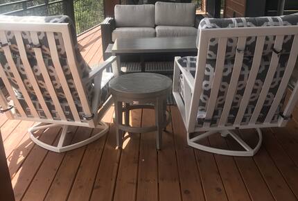 Gorgeous Mountain Home with Golf Access to The Rim and Chaparral Pines - Payson, Arizona