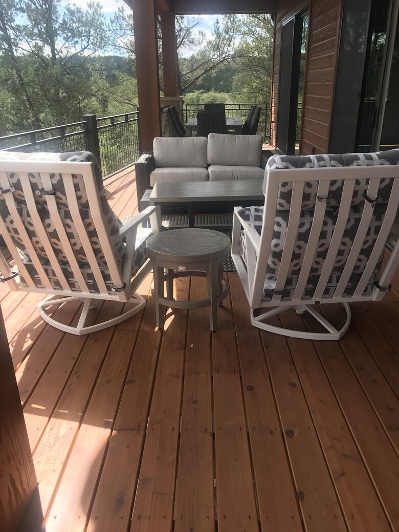 Gorgeous Mountain Home with Golf Access to The Rim and Chaparral Pines - Payson, Arizona