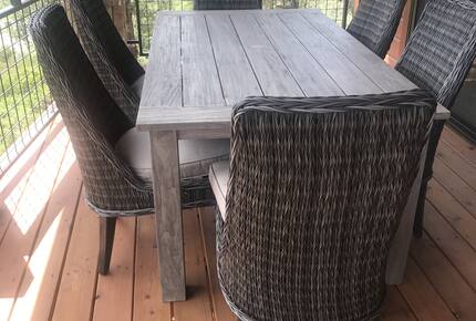 Gorgeous Mountain Home with Golf Access to The Rim and Chaparral Pines - Payson, Arizona