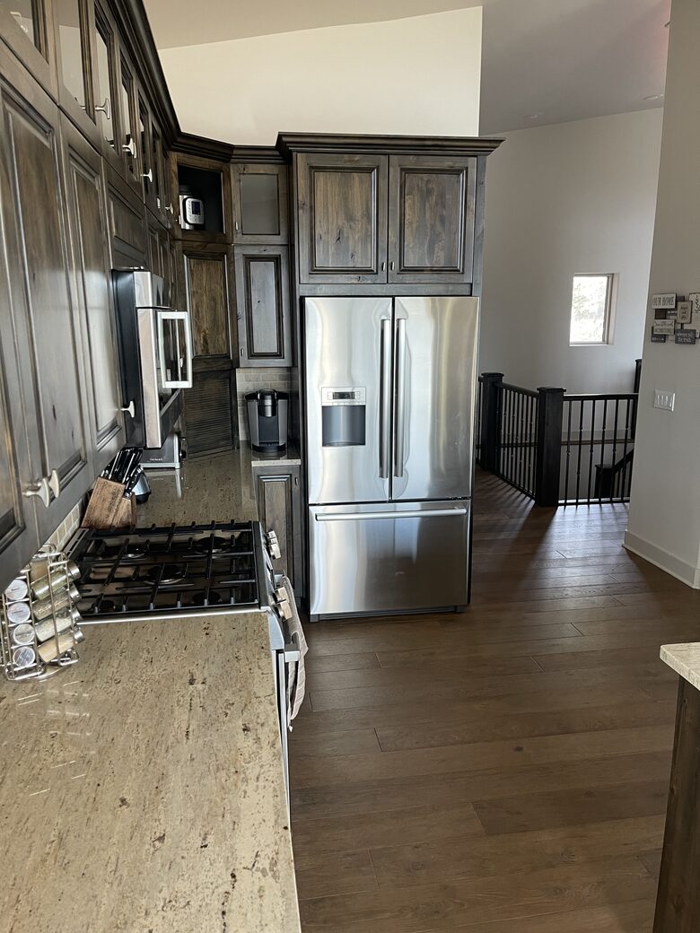 Gorgeous Mountain Home with Golf Access to The Rim and Chaparral Pines - Payson, Arizona