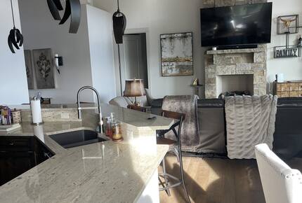 Gorgeous Mountain Home with Golf Access to The Rim and Chaparral Pines - Payson, Arizona