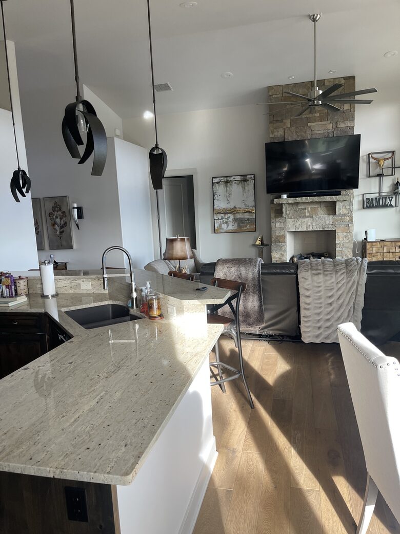 Gorgeous Mountain Home with Golf Access to The Rim and Chaparral Pines - Payson, Arizona