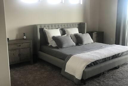 Gorgeous Mountain Home with Golf Access to The Rim and Chaparral Pines - Payson, Arizona