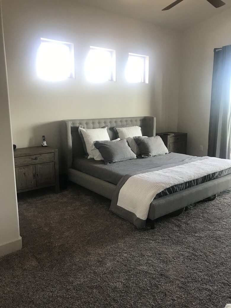 Gorgeous Mountain Home with Golf Access to The Rim and Chaparral Pines - Payson, Arizona