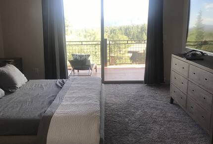 Gorgeous Mountain Home with Golf Access to The Rim and Chaparral Pines - Payson, Arizona