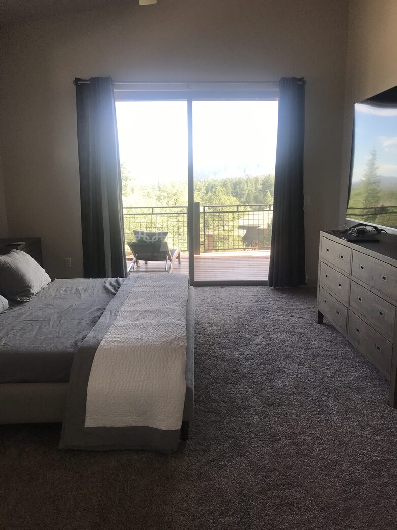 Gorgeous Mountain Home with Golf Access to The Rim and Chaparral Pines - Payson, Arizona