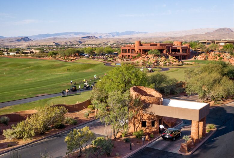 Snow Canyon Serenity - St George, Utah