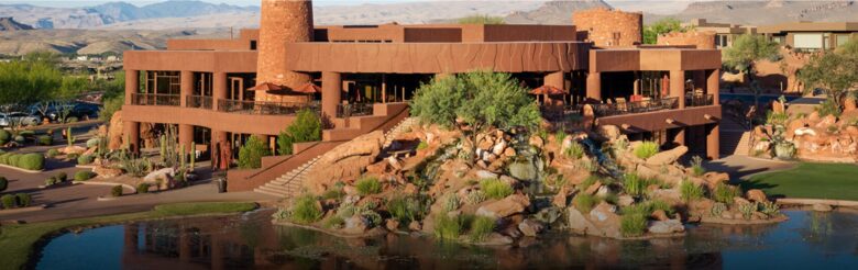 Snow Canyon Serenity - St George, Utah