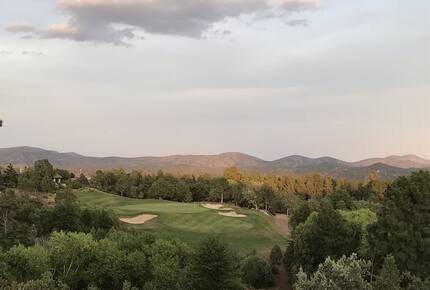 Gorgeous Mountain Home with Golf Access to The Rim and Chaparral Pines - Payson, Arizona