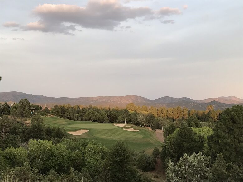 Gorgeous Mountain Home with Golf Access to The Rim and Chaparral Pines - Payson, Arizona