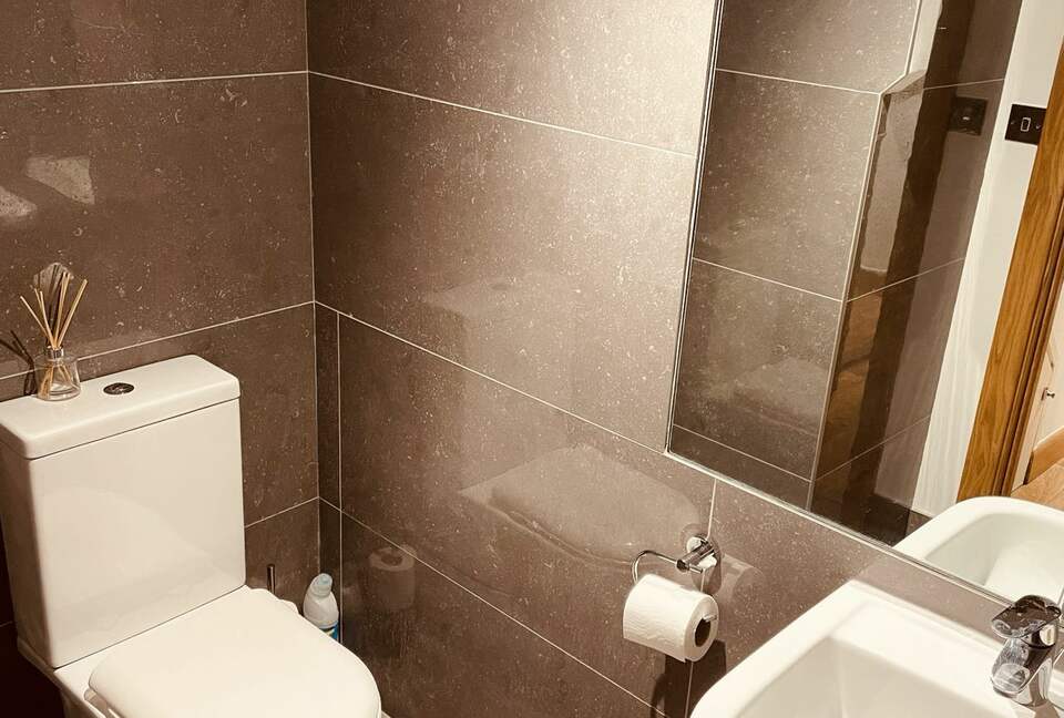 West London Mews House - London, United Kingdom