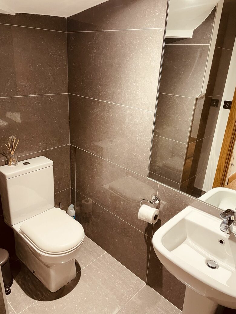 West London Mews House - London, United Kingdom