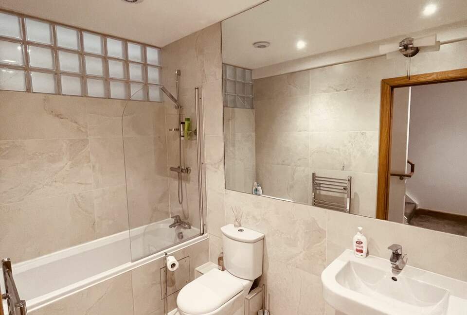 West London Mews House - London, United Kingdom