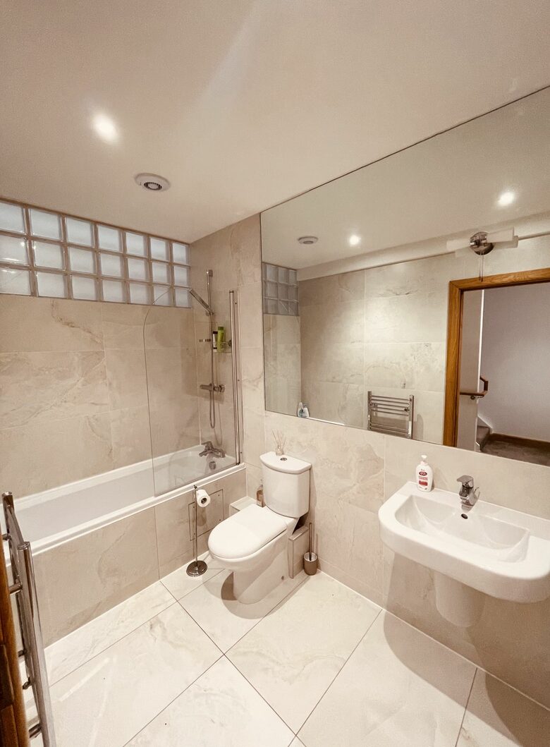 West London Mews House - London, United Kingdom