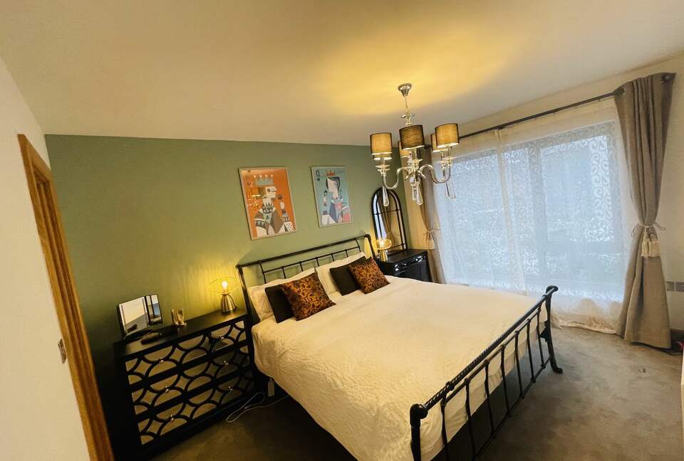 West London Mews House - London, United Kingdom