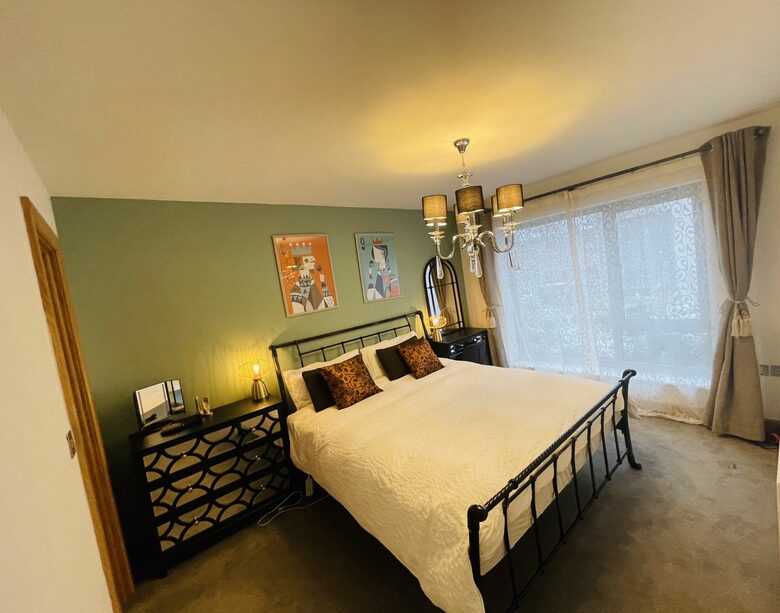 West London Mews House - London, United Kingdom