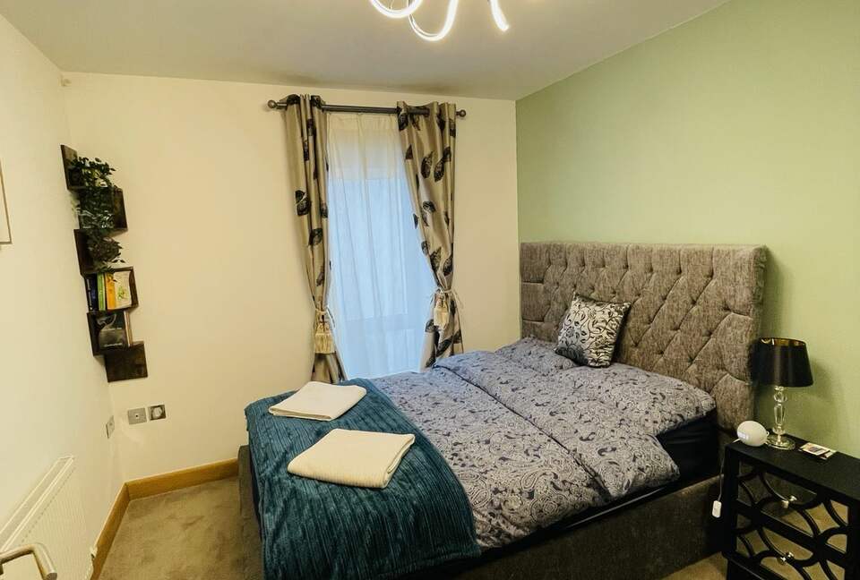 West London Mews House - London, United Kingdom