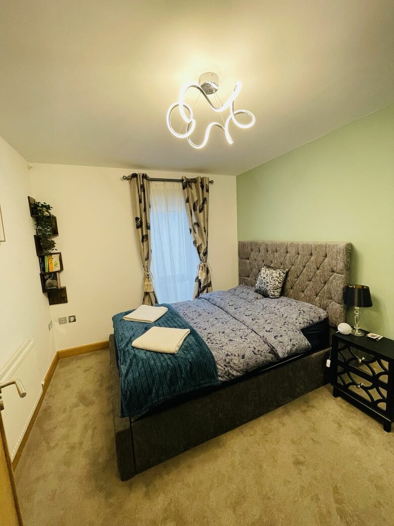 West London Mews House - London, United Kingdom