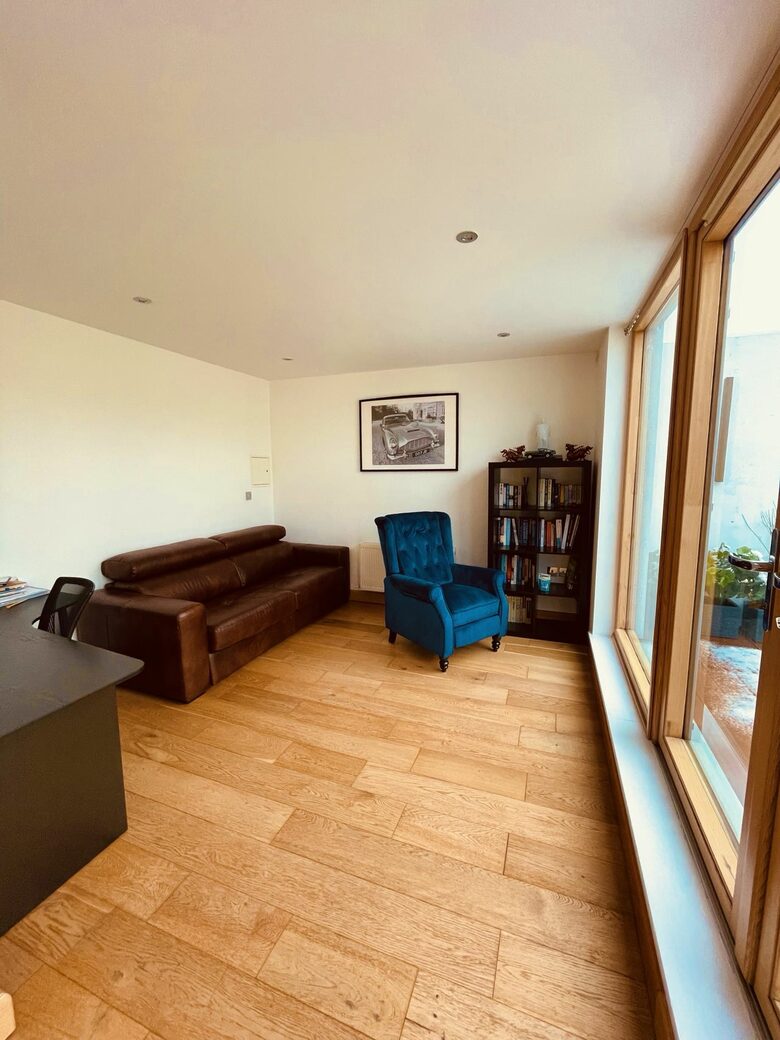 West London Mews House - London, United Kingdom