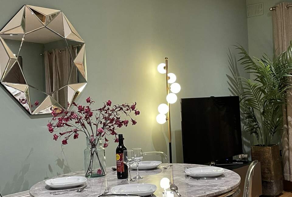 West London Mews House - London, United Kingdom