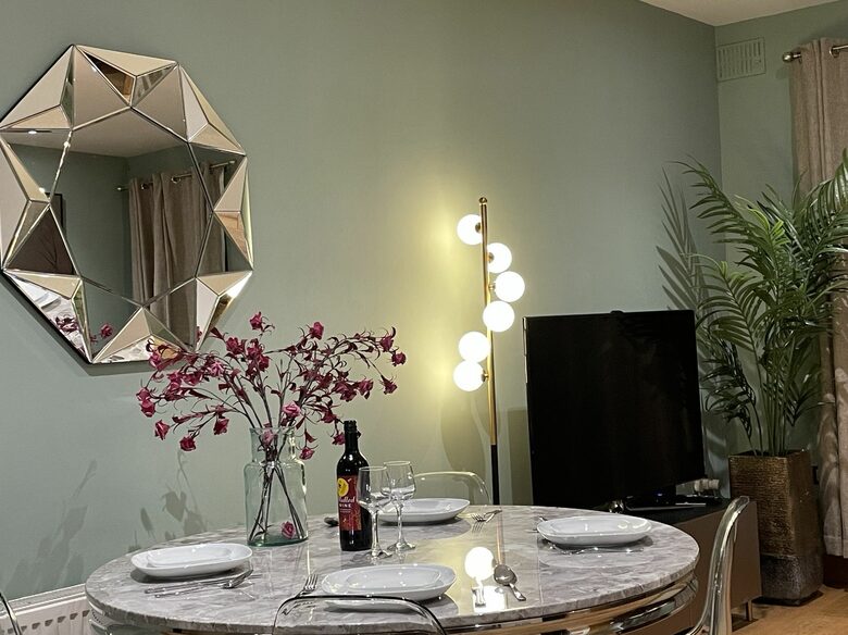 West London Mews House - London, United Kingdom