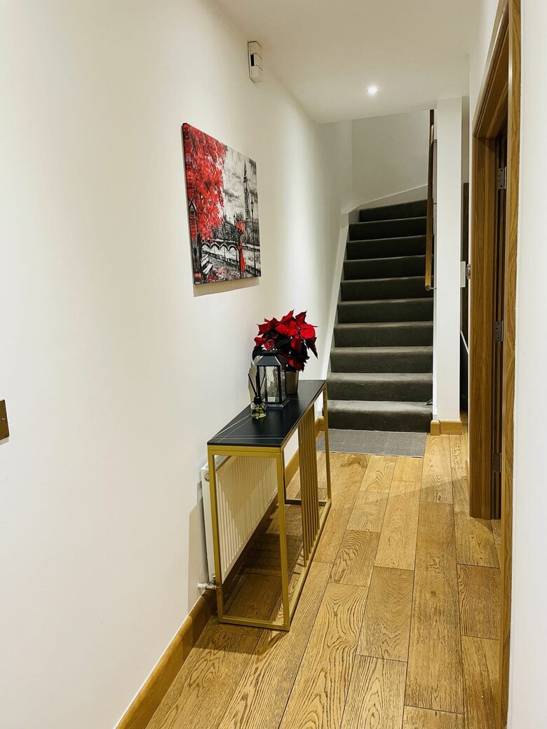 West London Mews House - London, United Kingdom