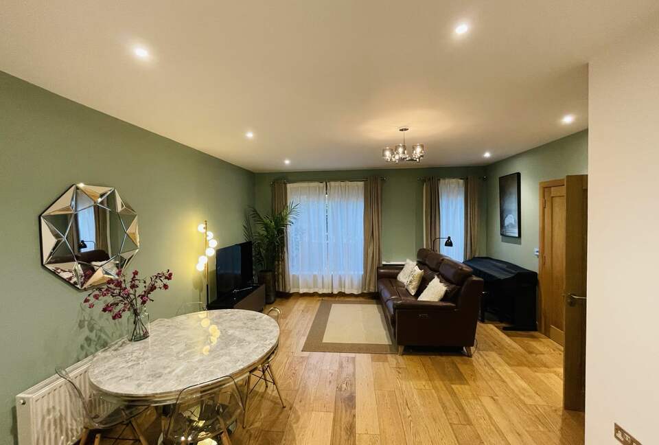 West London Mews House - London, United Kingdom