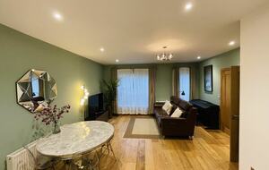 West London Mews House - London, United Kingdom