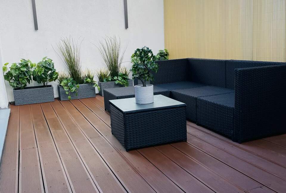 West London Mews House - London, United Kingdom