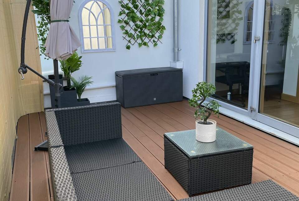 West London Mews House - London, United Kingdom