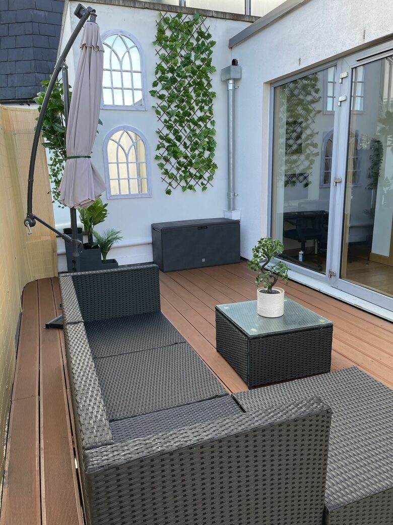 West London Mews House - London, United Kingdom