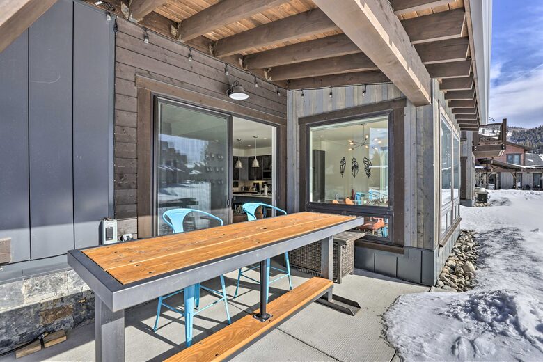 Outdoor Lover's Paradise in Silverthorne - Silverthorne, Colorado