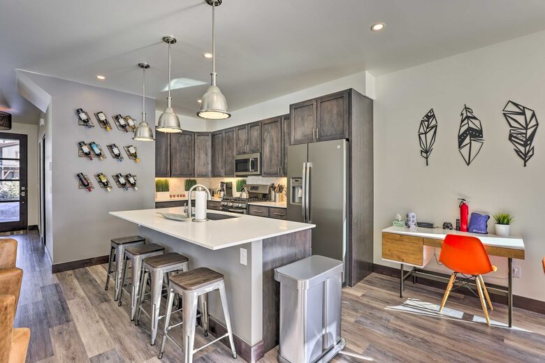 Outdoor Lover's Paradise in Silverthorne - Silverthorne, Colorado