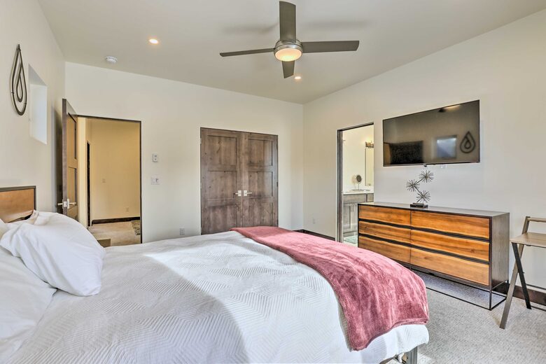 Outdoor Lover's Paradise in Silverthorne - Silverthorne, Colorado