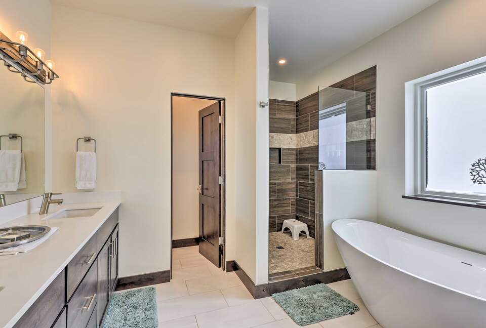 Outdoor Lover's Paradise in Silverthorne - Silverthorne, Colorado