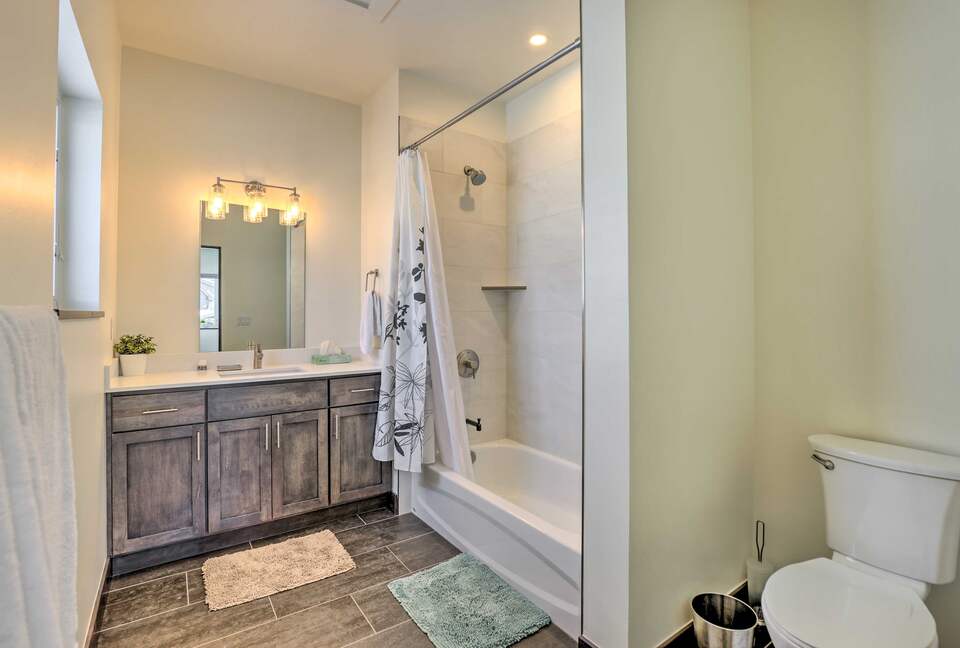 Outdoor Lover's Paradise in Silverthorne - Silverthorne, Colorado