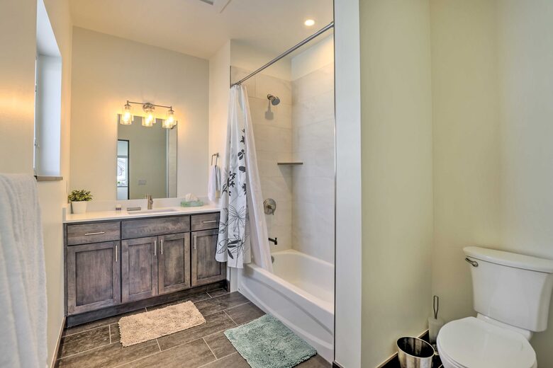 Outdoor Lover's Paradise in Silverthorne - Silverthorne, Colorado