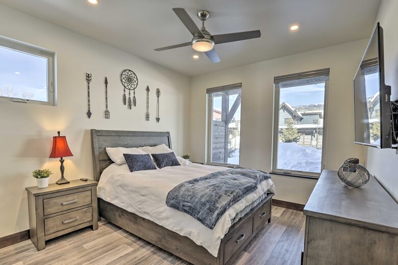 Outdoor Lover's Paradise in Silverthorne - Silverthorne, Colorado