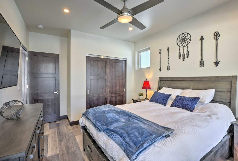 Outdoor Lover's Paradise in Silverthorne - Silverthorne, Colorado