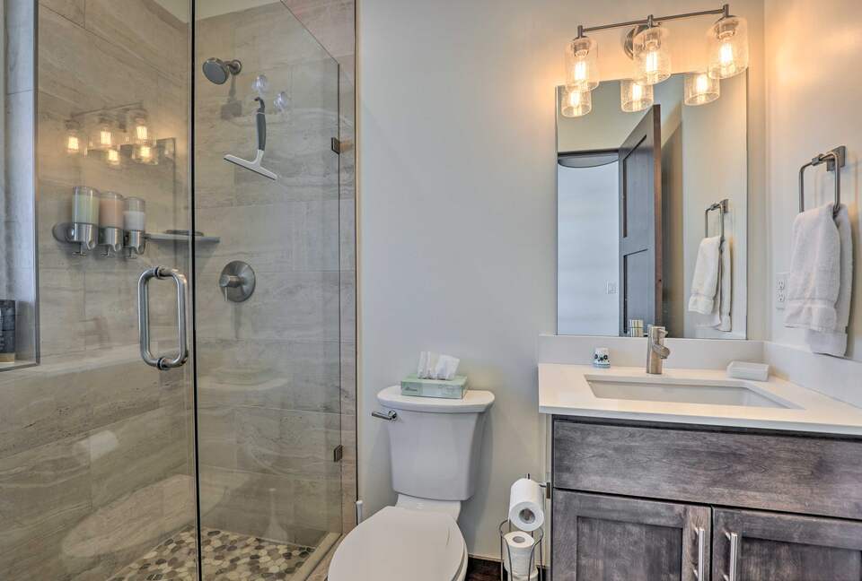 Outdoor Lover's Paradise in Silverthorne - Silverthorne, Colorado