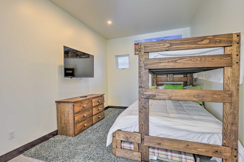 Outdoor Lover's Paradise in Silverthorne - Silverthorne, Colorado