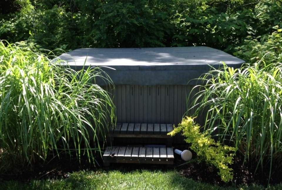 Southampton Vacation Home - Southampton, New York