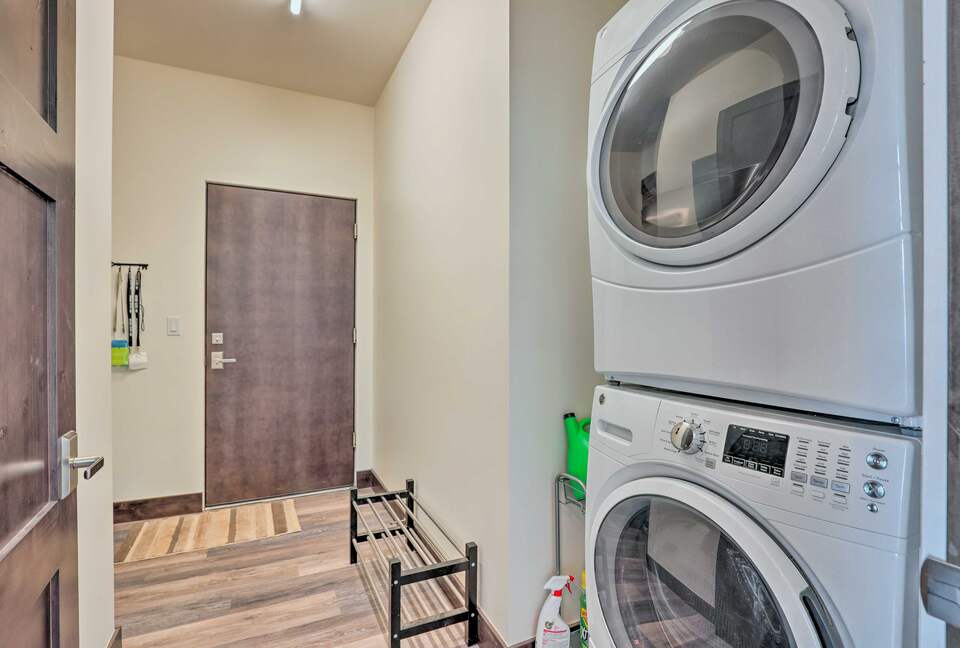 Outdoor Lover's Paradise in Silverthorne - Silverthorne, Colorado