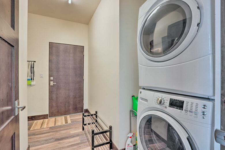 Outdoor Lover's Paradise in Silverthorne - Silverthorne, Colorado