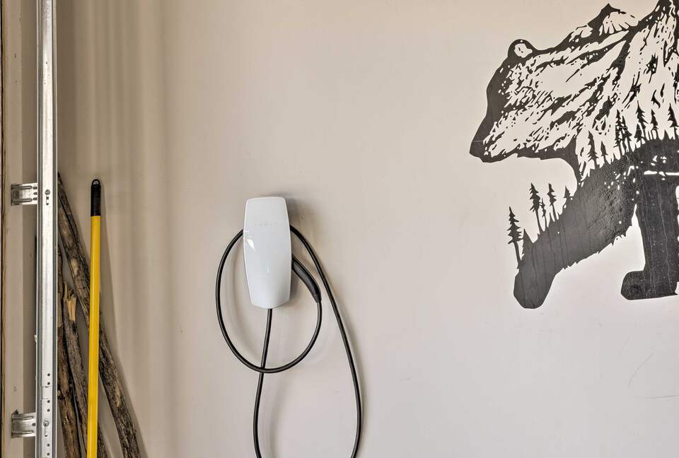 Outdoor Lover's Paradise in Silverthorne - Silverthorne, Colorado