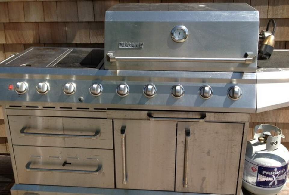 Southampton Vacation Home - Southampton, New York