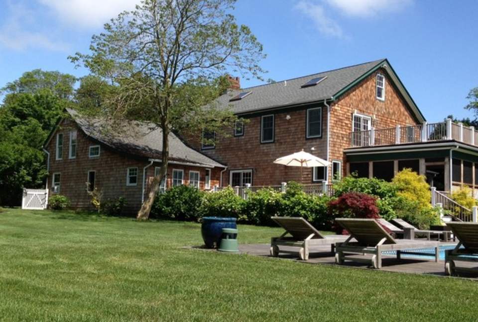 Southampton Vacation Home - Southampton, New York