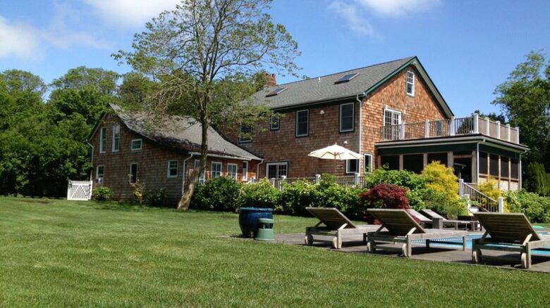 Southampton Vacation Home - Southampton, New York